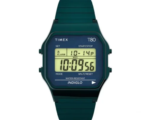 Timex 80 Expansion Band