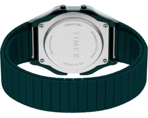 Timex 80 Expansion Band