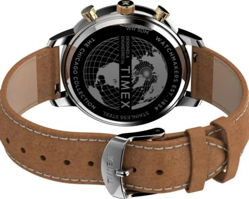 Timex Chicago