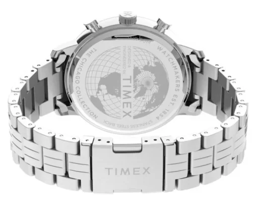Timex Chicago