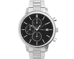 Timex Chicago