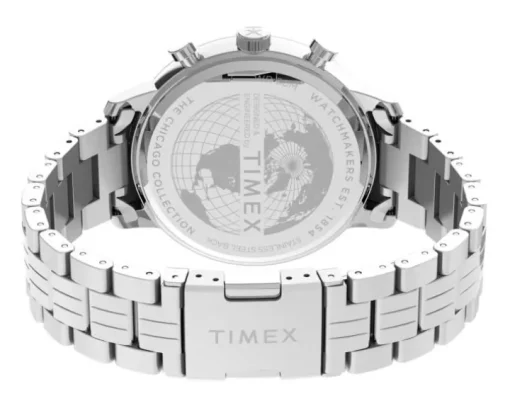 Timex Chicago