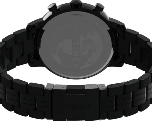 Timex Chicago
