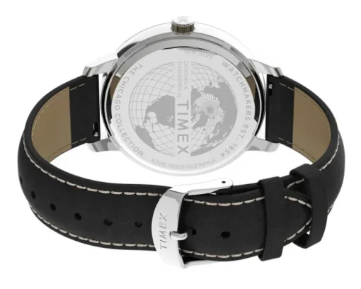 Timex Chicago