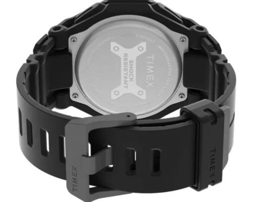 Timex Command