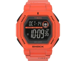 Timex Command