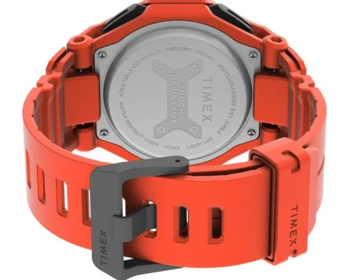 Timex Command