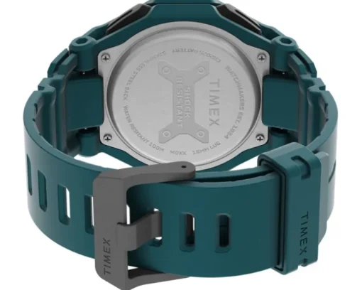 Timex Command
