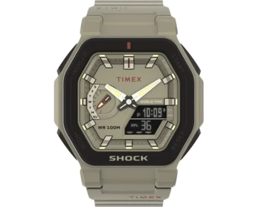 Timex Command