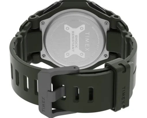 Timex Command
