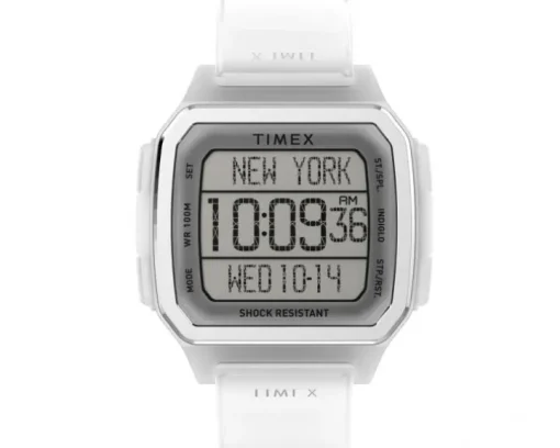 Timex Command Urban Shock