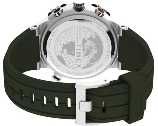 Timex Compass