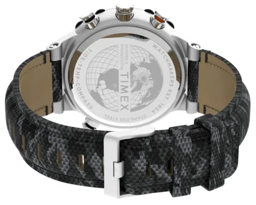 Timex Compass