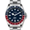 Timex Debut