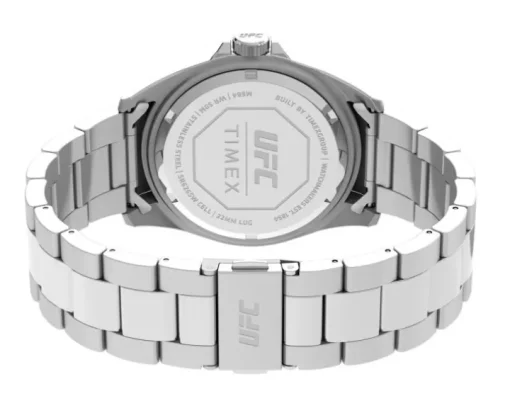 Timex Debut
