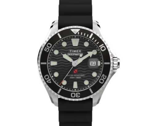 Timex Deepwater Meridian 200