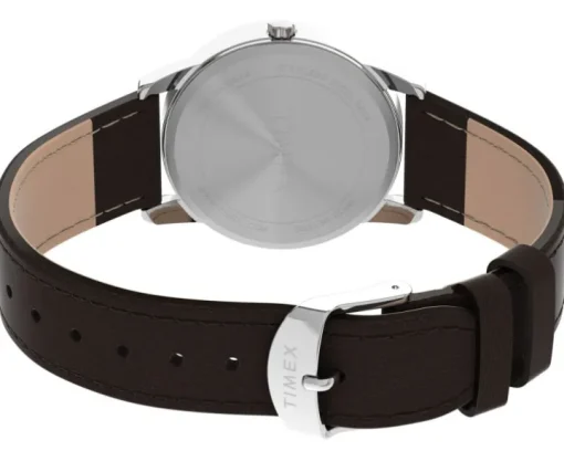 Timex Easy Reader