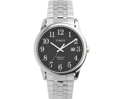 Timex Easy Reader Perfect Fit