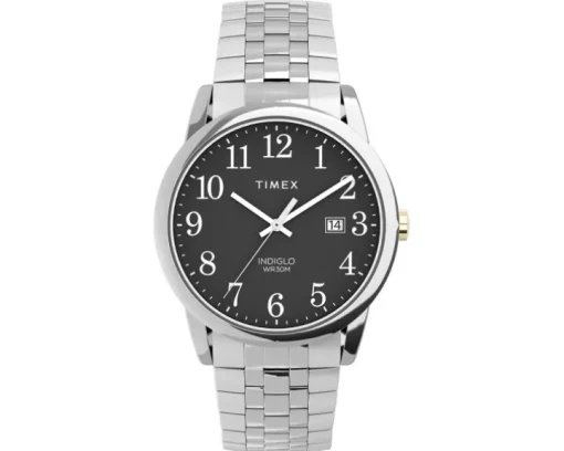 Timex Easy Reader Perfect Fit