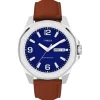 Timex Essex Day & Date