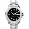 Timex Essex Day & Date