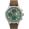 Timex Expedition North