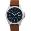 Timex Expedition North Field Solar