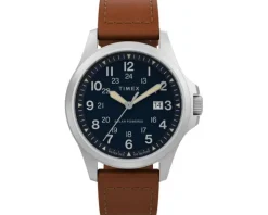 Timex Expedition North Field Solar