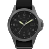 Timex Expedition North Field Solar