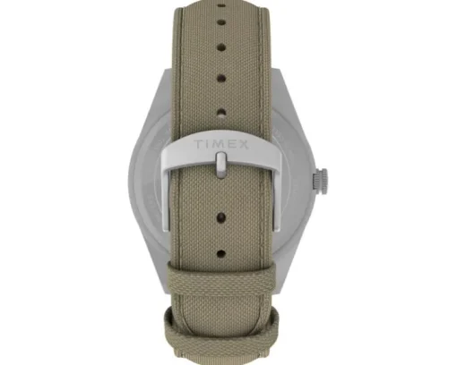 Timex Expedition Solar