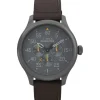 Timex Expedition Solar