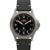 Timex Expedition Titanium Quartz