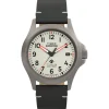 Timex Expedition Titanium Quartz