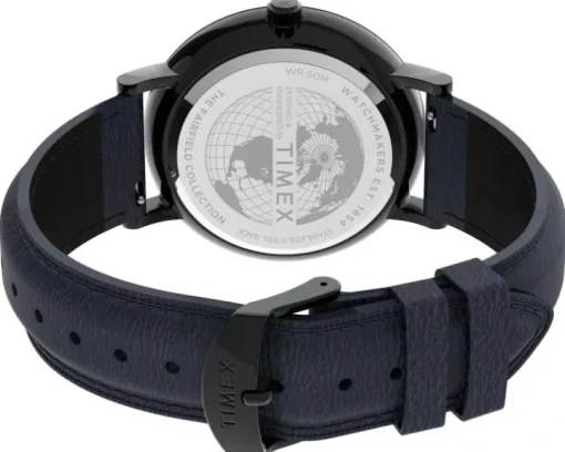 Timex Fairfield