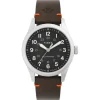 Timex Field Post