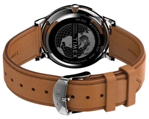 Timex Gallery