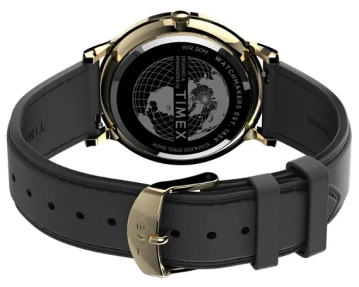 Timex Gallery