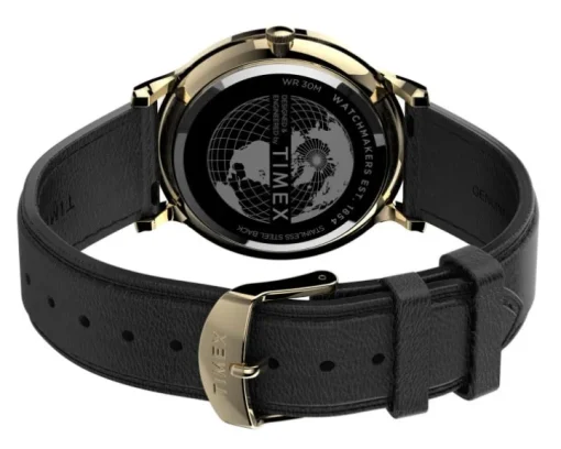 Timex Gallery