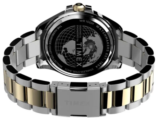 Timex Harborside Coast