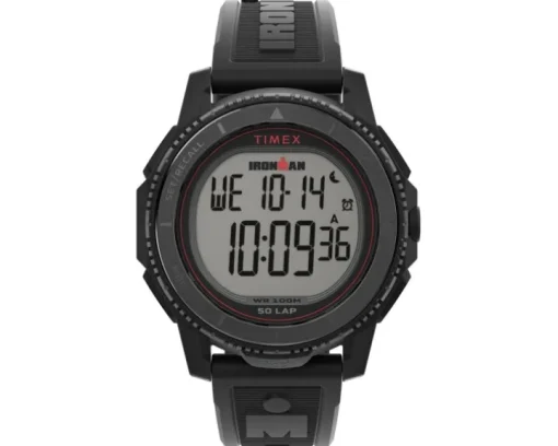 Timex Ironman Digital Adrenaline