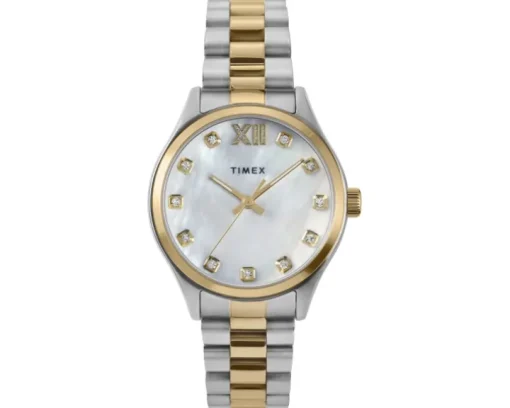 Timex Legacy