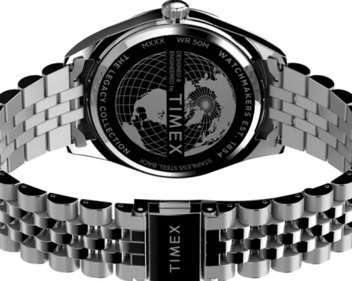 Timex Legacy
