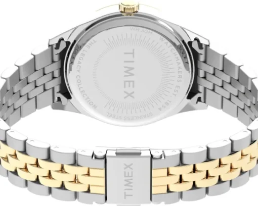 Timex Legacy