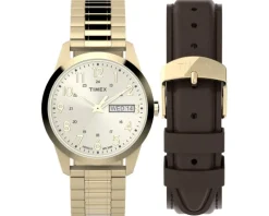 Timex Main Street