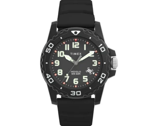 Timex Main Street