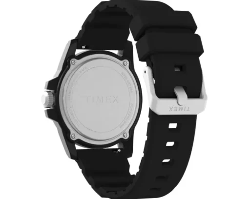 Timex Main Street