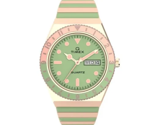 Timex Malibu