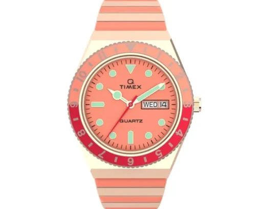 Timex Malibu