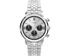 Timex Marlin