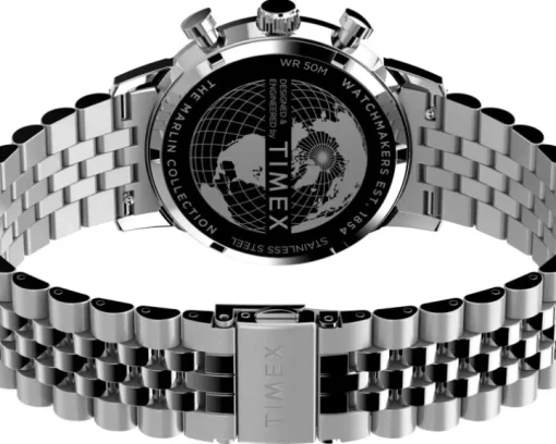 Timex Marlin